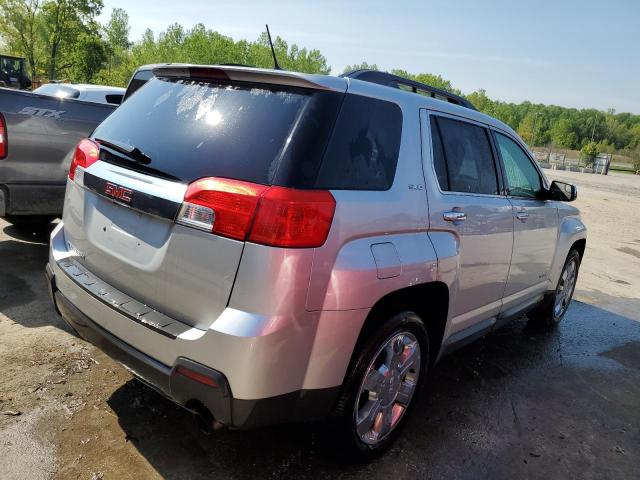 Photo 3 from auction – 2014 GMC TERRAIN SL with VIN 2GKFLRE38E6163104