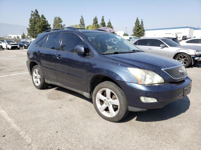 Photo 4 from auction – 2005 LEXUS RX 330 with VIN 2T2GA31U65C039781
