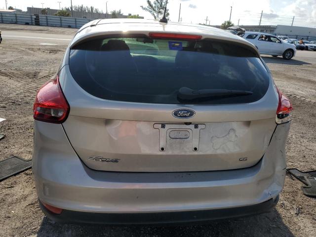 Photo 6 from auction – 2017 FORD FOCUS SE with VIN 1FADP3K2XHL331228