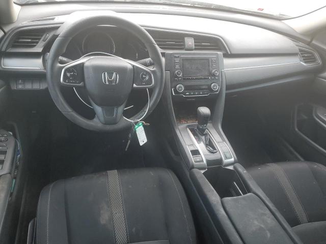 Photo 8 from auction – 2018 HONDA CIVIC LX with VIN 19XFC2F52JE007766