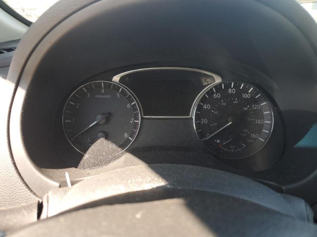 Photo 9 from auction – 2017 NISSAN ALTIMA 2.5 with VIN 1N4AL3AP1HN358656