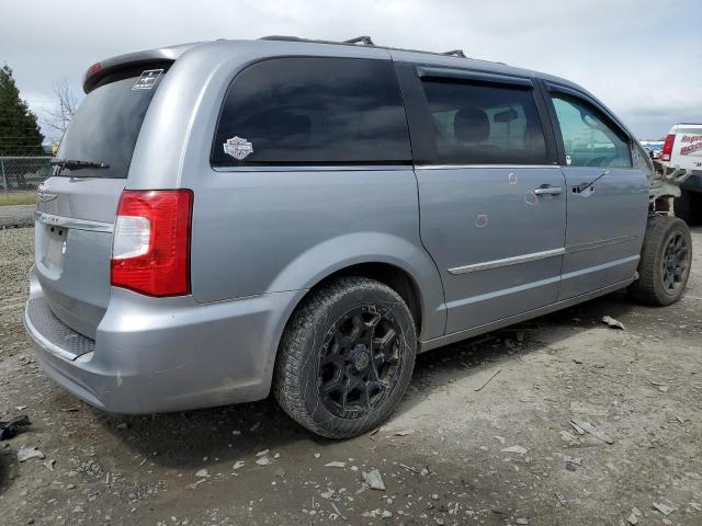 Photo 3 from auction – 2013 CHRYSLER TOWN & COU with VIN 2C4RC1BG9DR675565