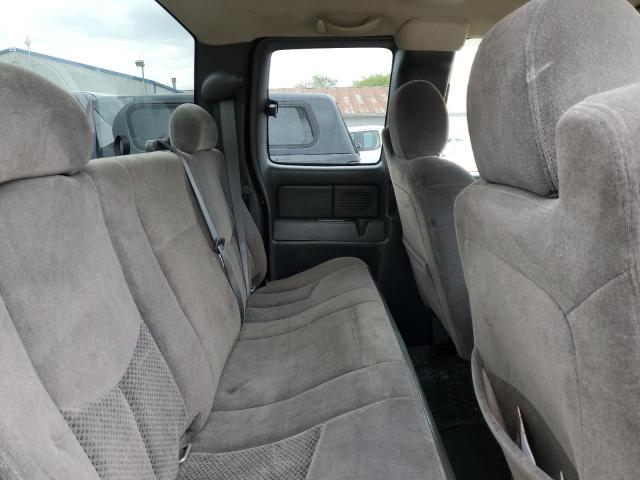 Photo 10 from auction – 2007 CHEVROLET SILVERADO with VIN 1GCEC19V17Z177759
