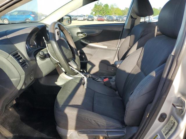 Photo 7 from auction – 2013 TOYOTA COROLLA with VIN 5YFBU4EE7DP209997