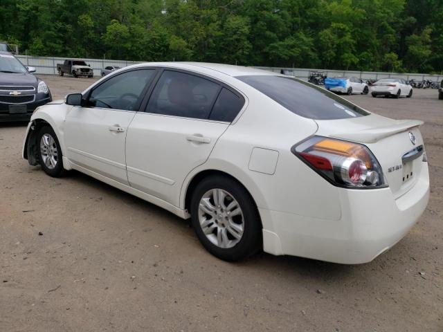 Photo 2 from auction – 2012 NISSAN ALTIMA BAS with VIN 1N4AL2AP6CN529307