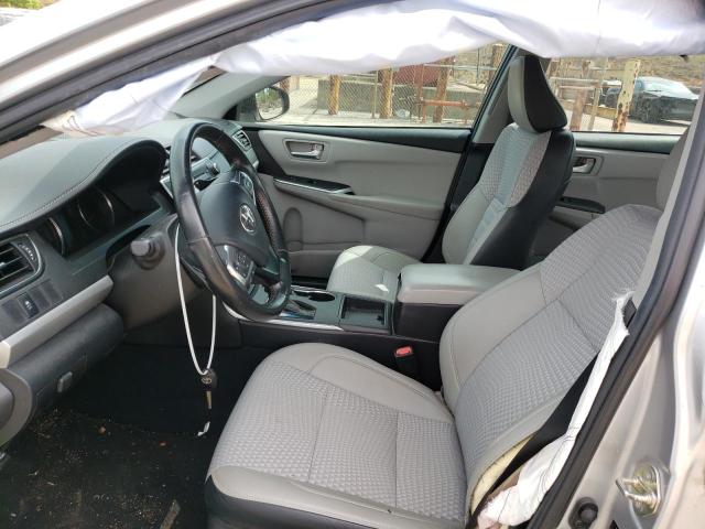 Photo 7 from auction – 2015 TOYOTA CAMRY LE with VIN 4T1BF1FK7FU064703