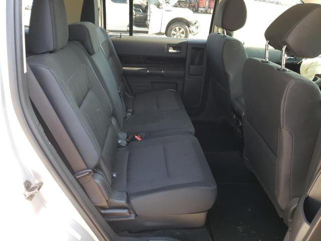 Photo 11 from auction – 2016 FORD FLEX SEL with VIN 2FMGK5C87GBA10472