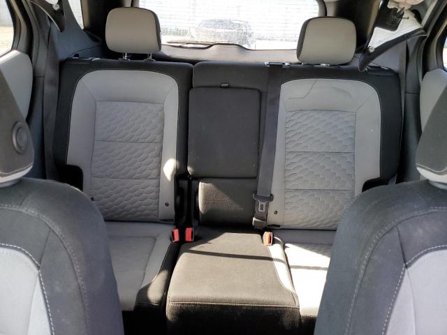 Photo 10 from auction – 2018 CHEVROLET EQUINOX LT with VIN 3GNAXKEX5JS512405