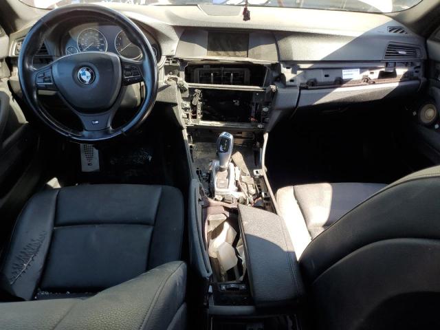 Photo 8 from auction – 2013 BMW 528 I with VIN WBAXG5C55DDY34274