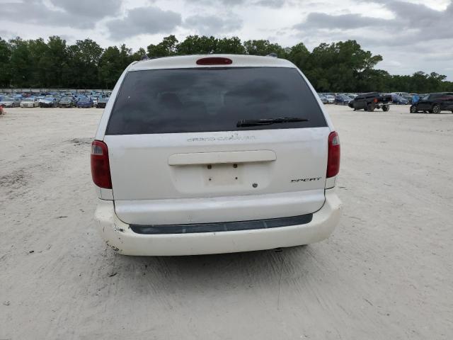 Photo 6 from auction – 2001 DODGE GRAND CARA with VIN 2B8GP44351R223501