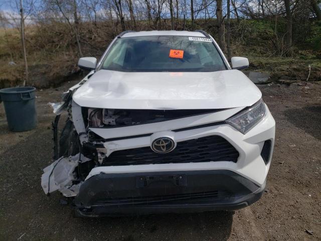 Photo 5 from auction – 2019 TOYOTA RAV4 LE with VIN 2T3B1RFVXKC029678