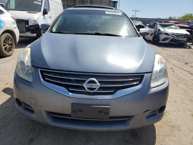 Photo 5 from auction – 2010 NISSAN ALTIMA BAS with VIN 1N4AL2AP4AN484980