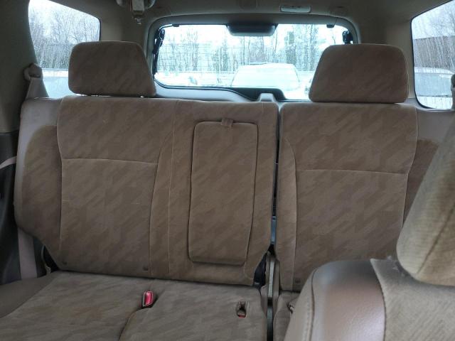 Photo 10 from auction – 2002 HONDA CR-V EX with VIN JHLRD78832C093048