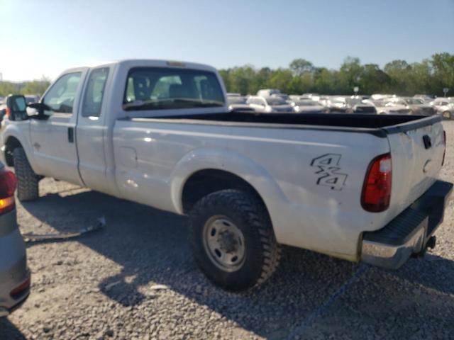 Photo 2 from auction – 2012 FORD F250 SUPER with VIN 1FT7X2BTXCEC24168