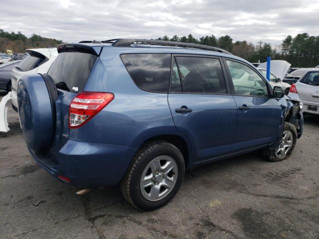 Photo 3 from auction – 2011 TOYOTA RAV4 with VIN 2T3BF4DV5BW150074