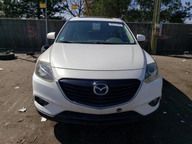 Photo 5 from auction – 2013 MAZDA CX-9 TOURI with VIN JM3TB2CA5D0416338