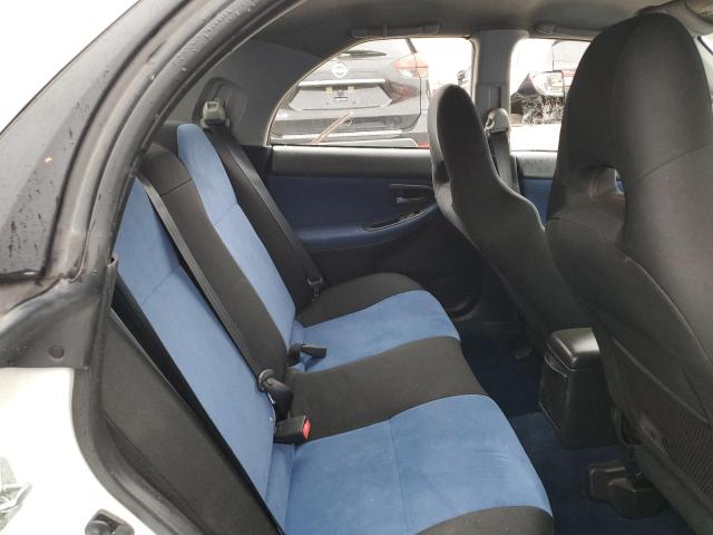 Photo 10 from auction – 2006 SUBARU IMPREZA WR with VIN JF1GD706X6L519702