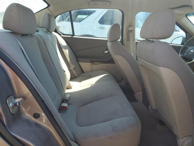 Photo 10 from auction – 2007 CHEVROLET MALIBU LS with VIN 1G1ZS58F97F214380