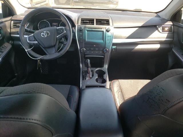 Photo 8 from auction – 2017 TOYOTA CAMRY LE with VIN 4T1BF1FK5HU450166