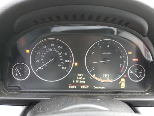 صورة رقم 9 من المزاد - 2011 BMW 550 XI مع VIN WBAFU9C56BC278281