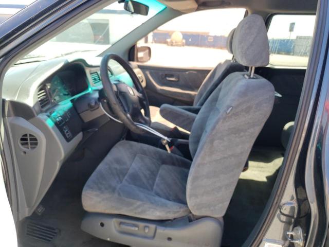 Photo 7 from auction – 2004 HONDA ODYSSEY EX with VIN 5FNRL18664B024405