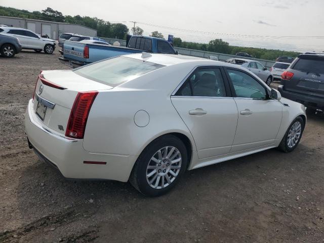 Photo 3 from auction – 2011 CADILLAC CTS LUXURY with VIN 1G6DE5EY1B0119129