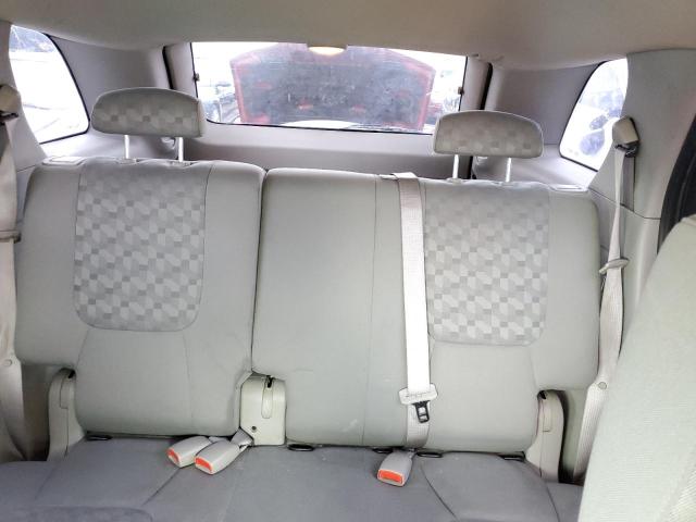 Photo 10 from auction – 2007 CHEVROLET EQUINOX LS with VIN 2CNDL23F676011652