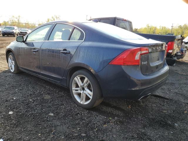 Photo 2 from auction – 2014 VOLVO S60 T5 with VIN YV1612FS5E2298143