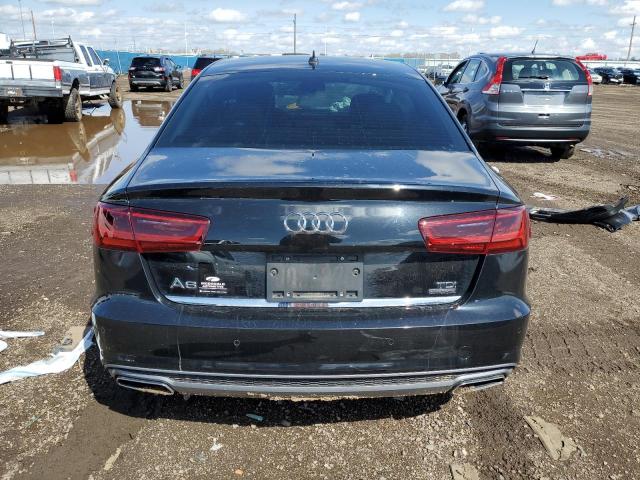 Photo 6 from auction – 2016 AUDI A6 PRESTIG with VIN WAUHMAFC6GN012386