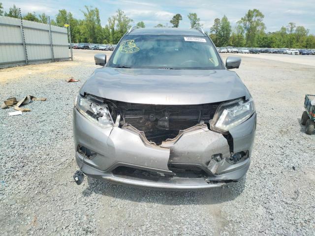 Photo 5 from auction – 2016 NISSAN ROGUE S with VIN KNMAT2MV7GP685239
