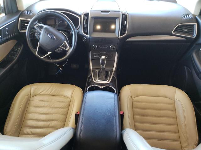 Photo 8 from auction – 2016 FORD EDGE SEL with VIN 2FMPK3J84GBB62071