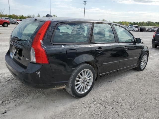 Photo 3 from auction – 2010 VOLVO V50 2.4I with VIN YV1390MW3A2568096