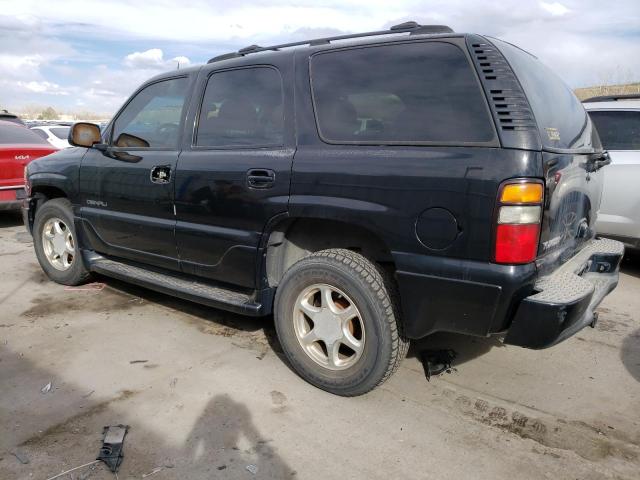 Photo 2 from auction – 2005 GMC YUKON with VIN 1GKEK63U75J222722