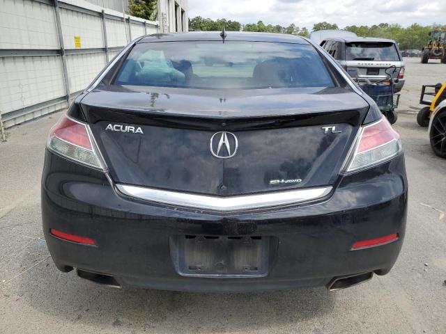 Photo 6 from auction – 2012 ACURA TL with VIN 19UUA9F59CA003274