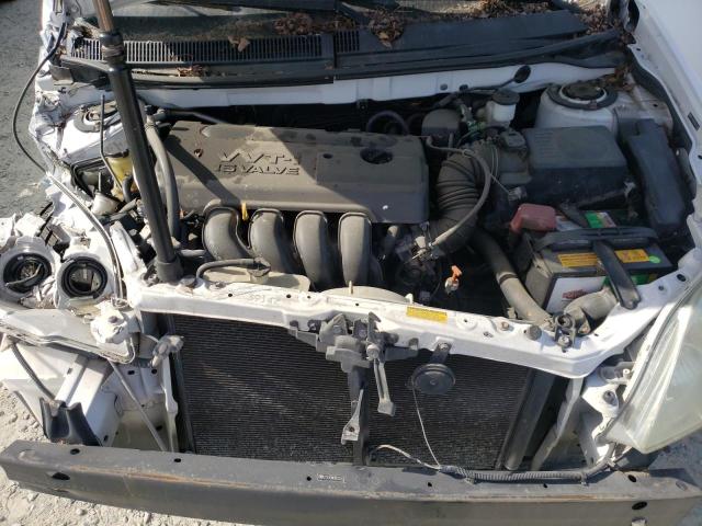 Photo 11 from auction – 2005 TOYOTA COROLLA MA with VIN 2T1LR30E85C322592