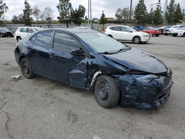 Photo 4 from auction – 2018 TOYOTA COROLLA L with VIN 5YFBURHE6JP825114
