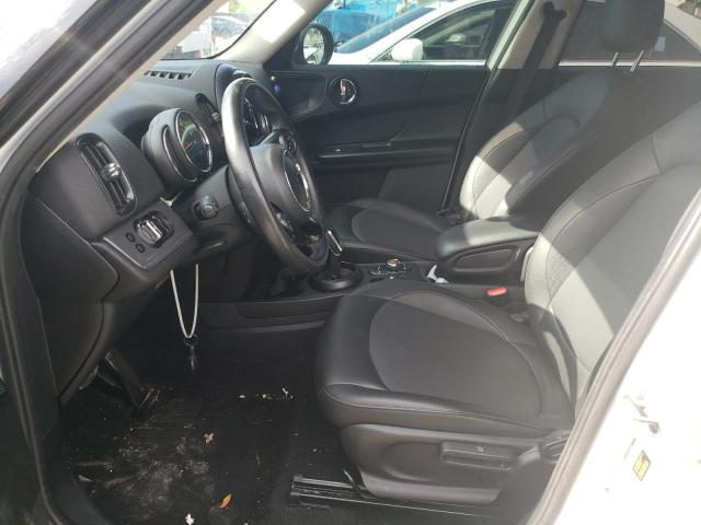 Photo 7 from auction – 2020 MINI COOPER COU with VIN WMZYW3C00L3L14734
