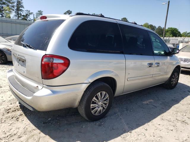 Photo 3 from auction – 2006 CHRYSLER TOWN & COU with VIN 2C4GP44RX5R164203