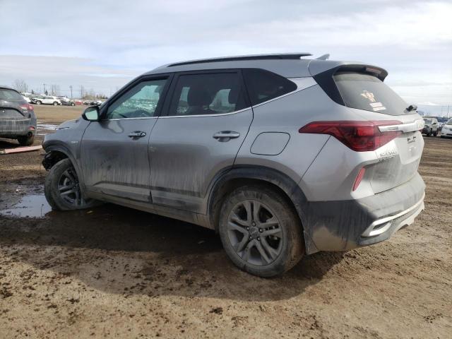 Photo 2 from auction – 2022 KIA SELTOS S with VIN KNDEUCAA4N7312436