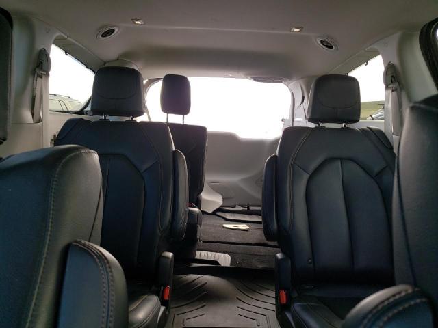 Photo 10 from auction – 2019 CHRYSLER PACIFICA T with VIN 2C4RC1EG4KR705337