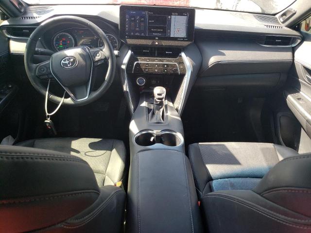 Photo 8 from auction – 2021 TOYOTA VENZA LE with VIN JTEAAAAH8MJ072099