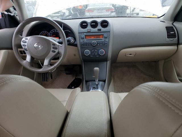 Photo 8 from auction – 2012 NISSAN ALTIMA BAS with VIN 1N4AL2AP5CN564761