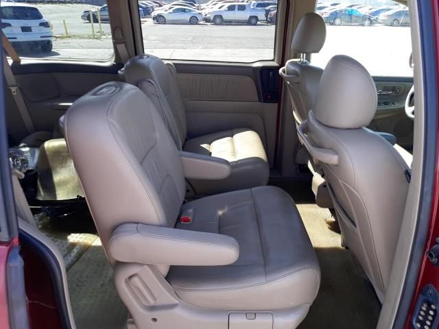 Photo 11 from auction – 2004 HONDA ODYSSEY EX with VIN 5FNRL18044B045264