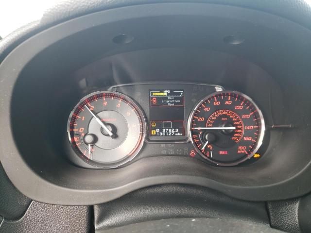 Photo 9 from auction – 2015 SUBARU WRX LIMITE with VIN JF1VA1J64F9804839