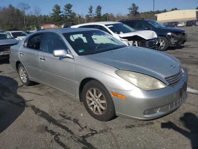 Photo 4 from auction – 2004 LEXUS ES 330 with VIN JTHBA30G245039071