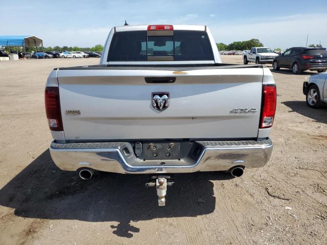 Photo 6 from auction – 2016 RAM 1500 LARAM with VIN 1C6RR7NT8GS381577