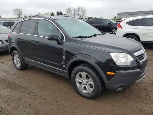 Photo 4 from auction – 2009 SATURN VUE XE with VIN 3GSCL33P39S628045