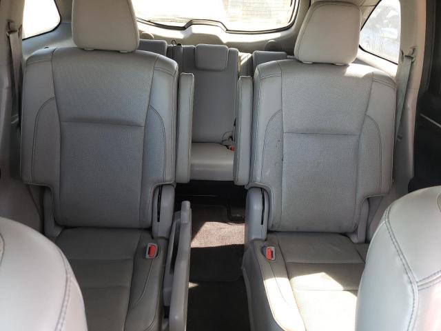 Photo 10 from auction – 2016 TOYOTA HIGHLANDER with VIN 5TDDKRFH2GS232829