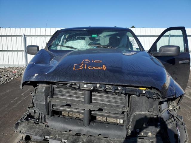 Photo 11 from auction – 2019 RAM 1500 CLASS with VIN 1C6RR7FG3KS568767