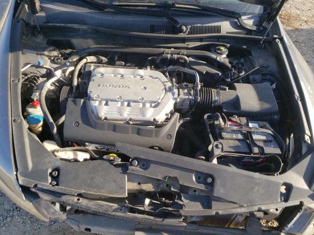 Photo 11 from auction – 2010 HONDA ACCORD EXL with VIN 1HGCS2B86AA002158